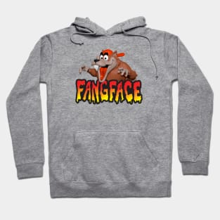 Fangface Hoodie